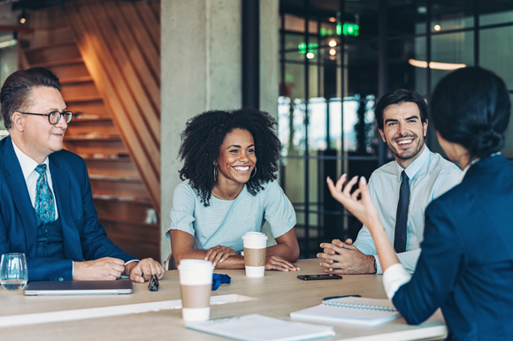 Credi Business Checking Account