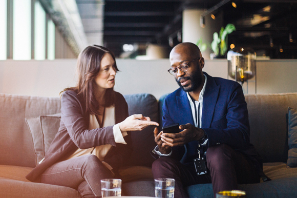 Credi Business Loans