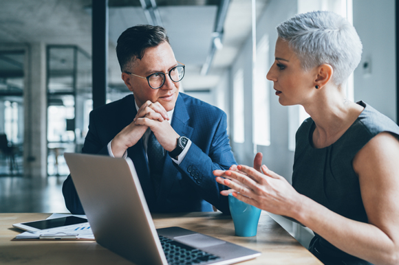 Credi Business Savings